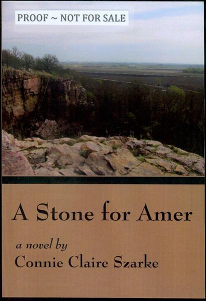 A Stone for Amer
