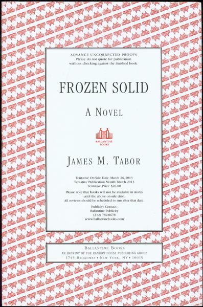 Frozen Solid