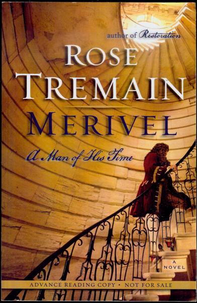 Merivel: A Man of His Time