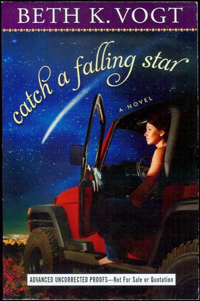Catch a Falling Star