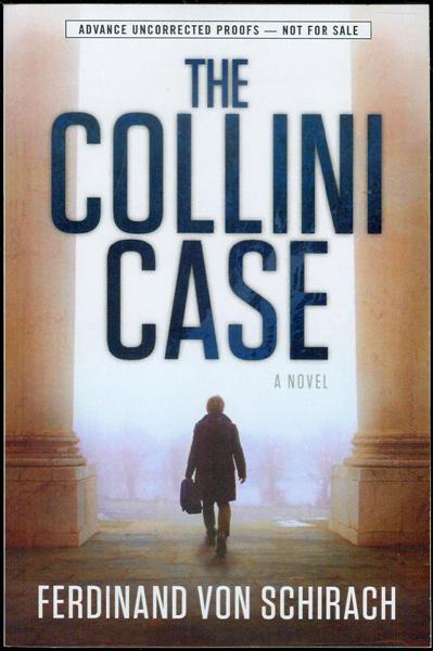 The Collini Case