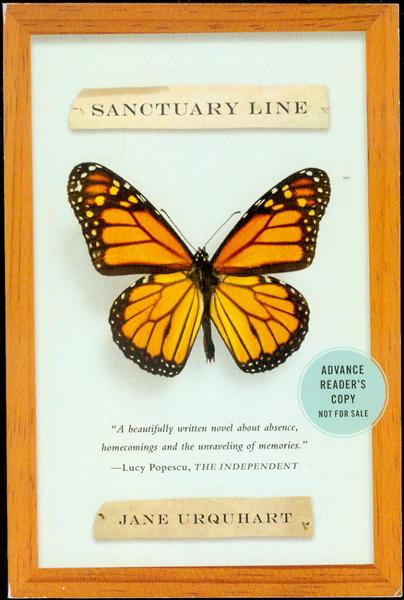 Sanctuary Line