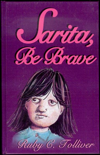 Sarita, Be Brave