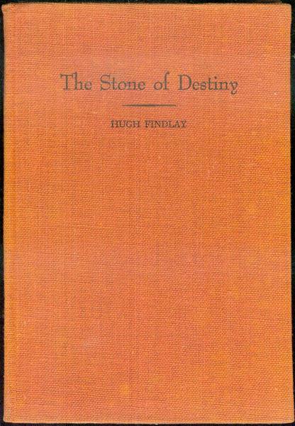 The Stone of Destiny