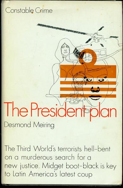 The President Plan