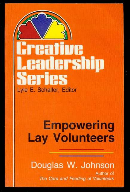 Empowering Lay Volunteers