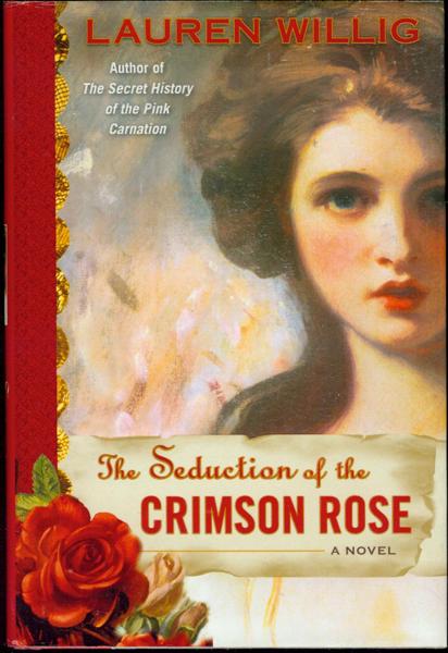 The Seduction of the Crimson Rose