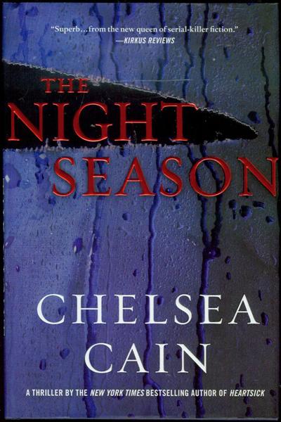 The Night Season