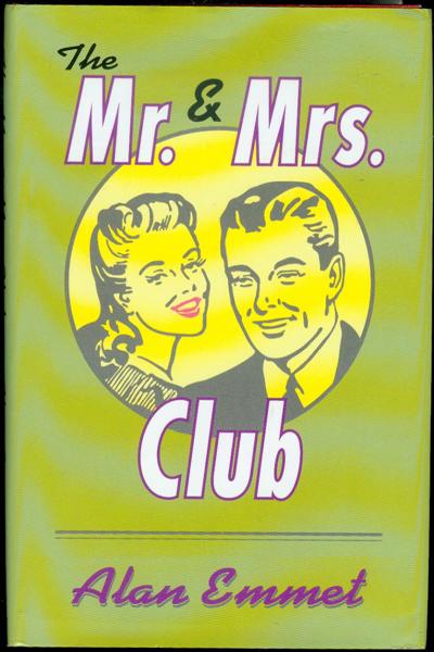The Mr. & Mrs. Club
