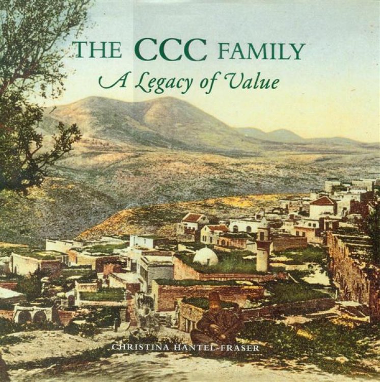 The CCC Family: A Legacy of Value