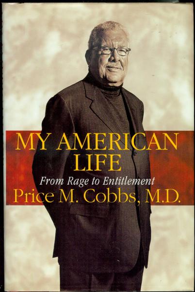 My American Life: From Rage to Entitlement