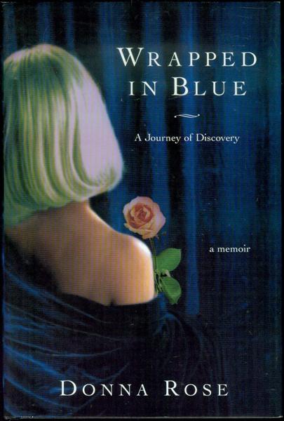 Wrapped in Blue: A Journey of Discovery