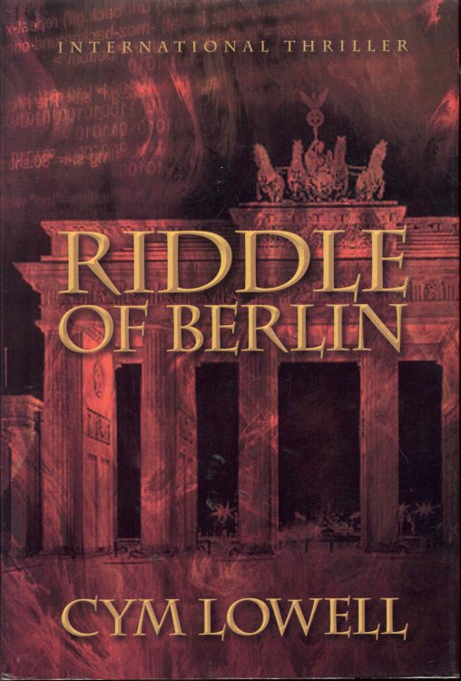 Image for Riddle of Berlin Riddle of Berlin