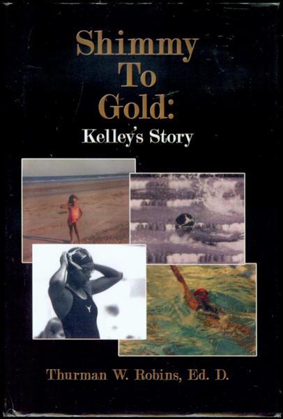 Shimmy To Gold: Kelley's Story