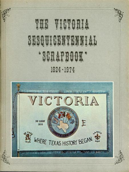 The Victoria Sesquicentennial 