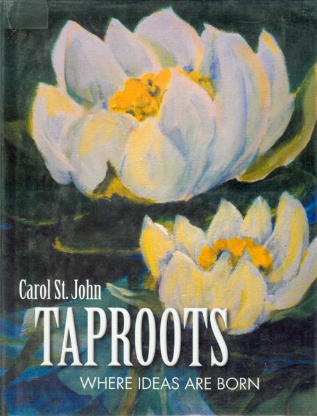 Taproots: Where Ideas Are Born
