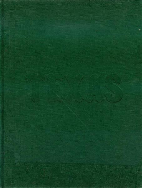 Texas: A Picture Tour