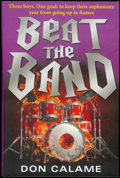 Beat the Band