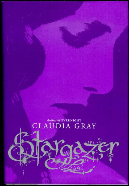 Stargazer (Evernight, Book 2)