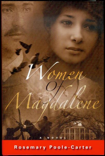 Women of Magdalene