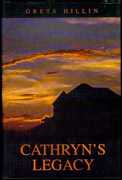 Cathryn's Legacy