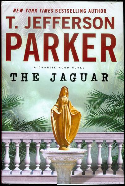 The Jaguar