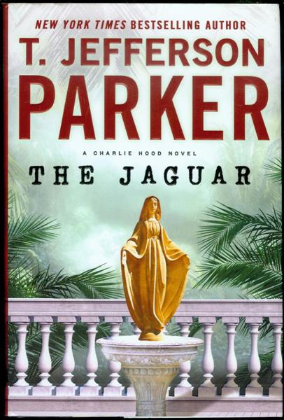 The Jaguar