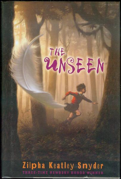 The Unseen