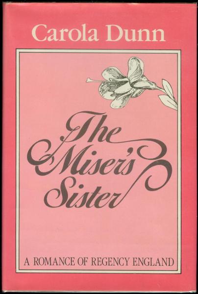 The Miser's Sister