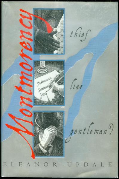 Montmorency: Thief, Liar, Gentleman
