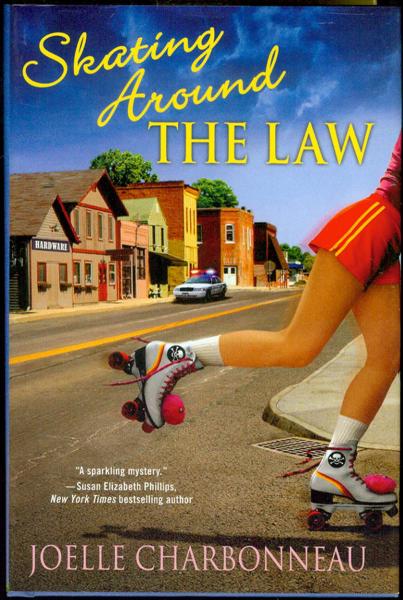 Skating Around the Law