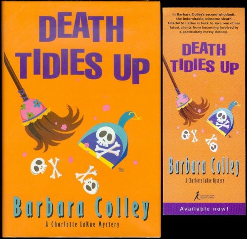 Death Tidies Up