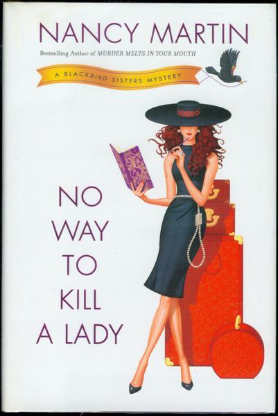 No Way to Kill a Lady