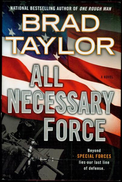 All Necessary Force