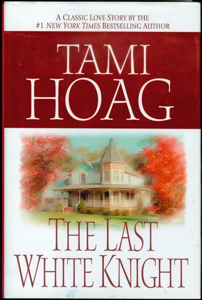The Last White Knight
