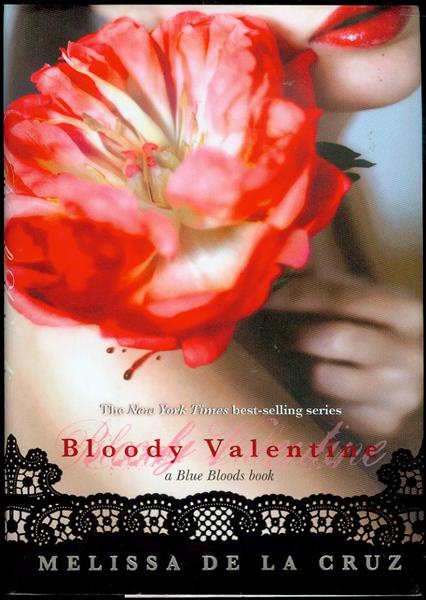 Bloody Valentine