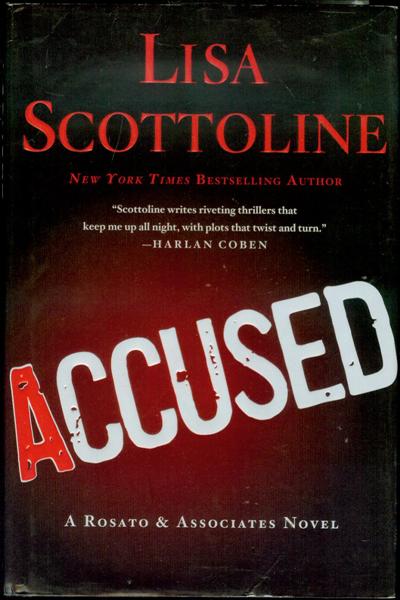 Accused
