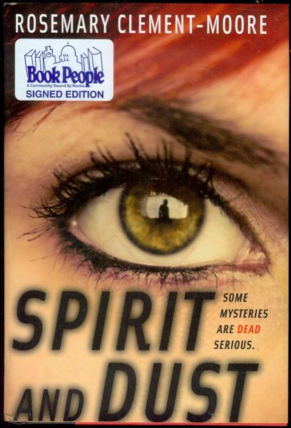 Spirit and Dust