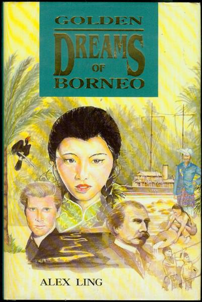 Golden Dreams of Borneo