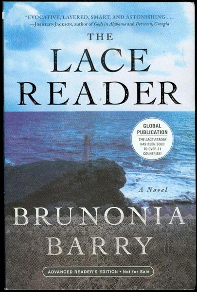 The Lace Reader