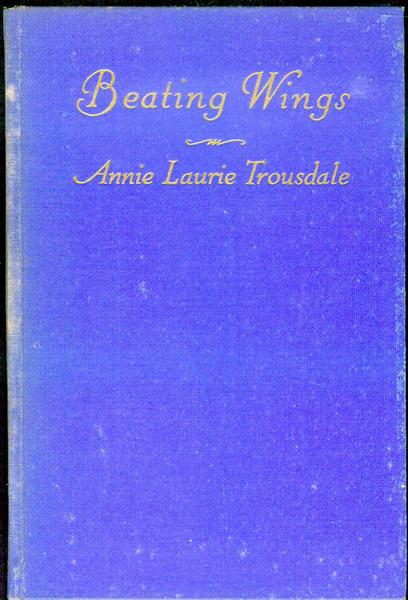 Beating Wings: Poems