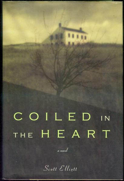 Coiled in the Heart