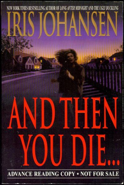 And Then You Die.
