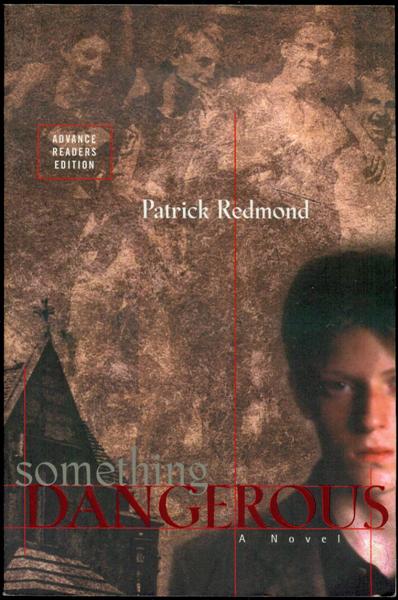 Something Dangerous