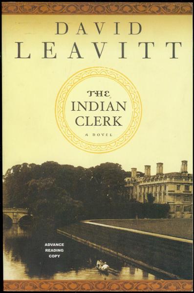The Indian Clerk