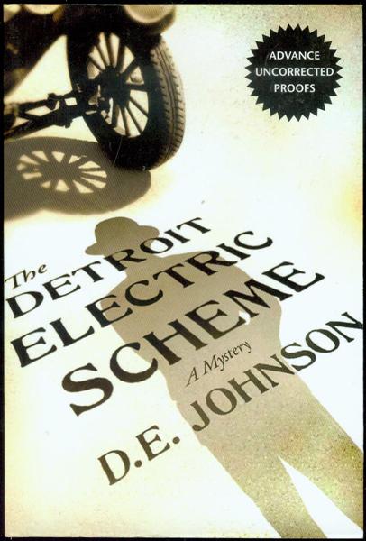 The Detroit Electric Scheme