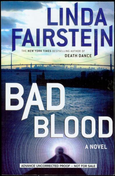 Bad Blood