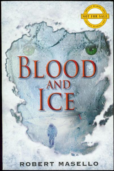 Blood and Ice