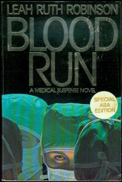 Blood Run