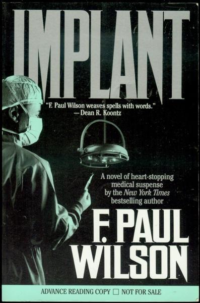 Implant